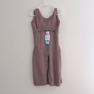 Fajate Colombian full length faja post-op